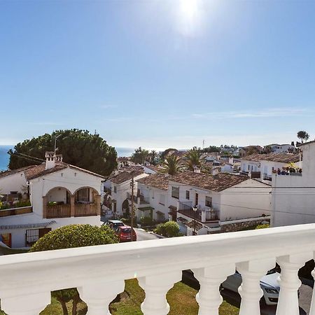 Mi Jardin Apartment Benalmadena Exterior photo
