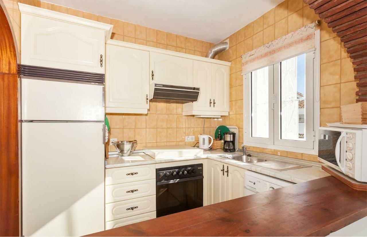 Mi Jardin Apartment Benalmadena Exterior photo