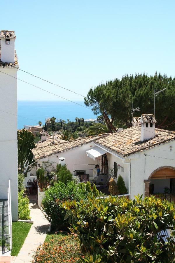 Mi Jardin Apartment Benalmadena Exterior photo