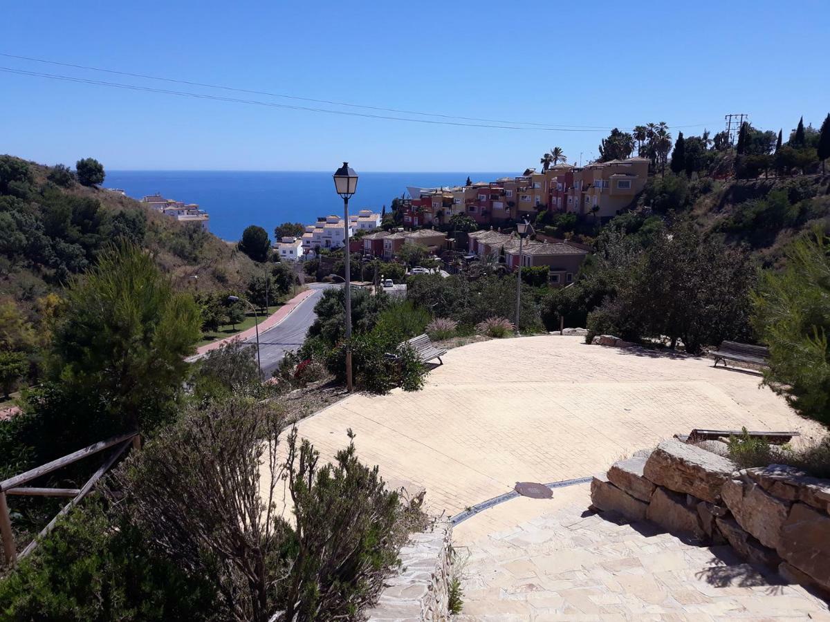 Mi Jardin Apartment Benalmadena Exterior photo