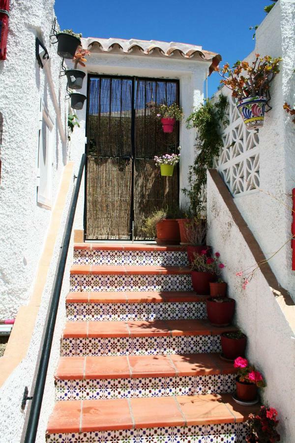 Mi Jardin Apartment Benalmadena Exterior photo