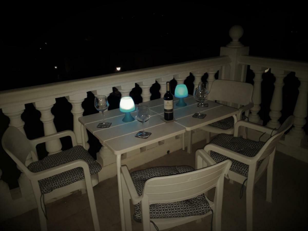 Mi Jardin Apartment Benalmadena Exterior photo